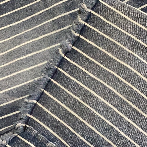 Cowgirl tuff size 24 x 37 striped flare - Picture 2 of 6